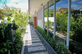 Villa Guest House Active Running Well