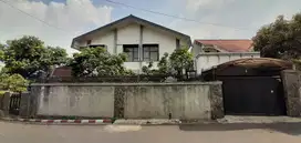 DIJUAL RUMAH STRATEGIS DI TUBAGUS ISMAIL