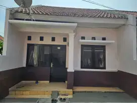 DIKONTRAKKAN RUMAH