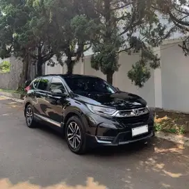 Honda CR-V 2019 Bensin