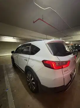 Honda BR-V 2022 Bensin