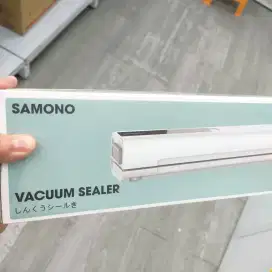 SAMONO Vacuum Sealer SW-VS60
