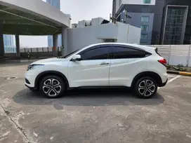 HRV SE CVT 2019
