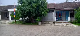 Dijual Rumah Murah Bersubsidi