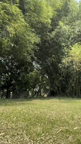 Kavling Hoek Murah 597m SHM Cluster Marseilles Kota Wisata Bogor