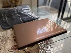 Laptop merek acer core i3 vga invidia