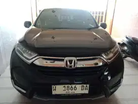 Jual Crv tahun 2018