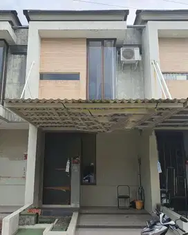 Disewakan cepat rumah di Pantai Mentari