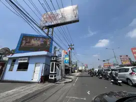 Dekat Kota Murah Jogja Tanah Sleman