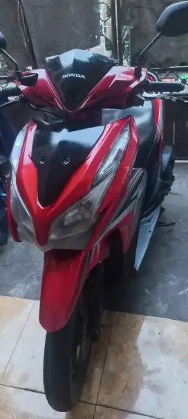 Honda Scoopy , Vario 125 2013 Fi