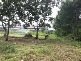Tanah Siap Bangun Dekat Hotel HYATT-SHM