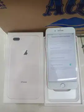Iphone 8 plus 64 Gb