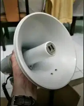 Dijual Speaker Toa Megaphone Baru Ser ER 2215