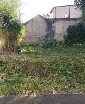 Tanah Matang Siap Bangun Di Antapani Bandung