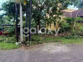 TANAH LANGKA DI KOMPLEK BALANGAN PRATAMA RESIDENCE JIMBARAN BADUNG, BA