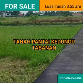 TANAH IMPIAN LANGKA TABANAN 3,55 ARE