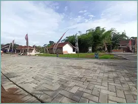 Tanah Kavling Murah di Sentolo Dekat Sekolah dan Tol