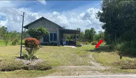 Dijual Tanah di Air Merbau, Tanjung Pandan, Kepulauan Belitung