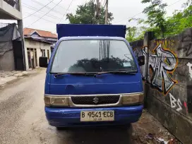 Jual Mobil Box Bekas