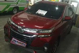 Xenia R dlx 1500cc kondisi Prima