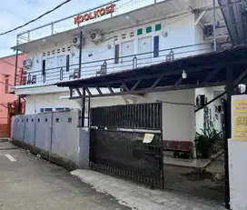 TURUN DRASTIS HOTEL 32 PINTU DI MARGONDA CITY