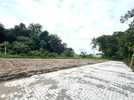 Tanah Dijual Belakang Kampus UII Jogja, Prospek Investasi