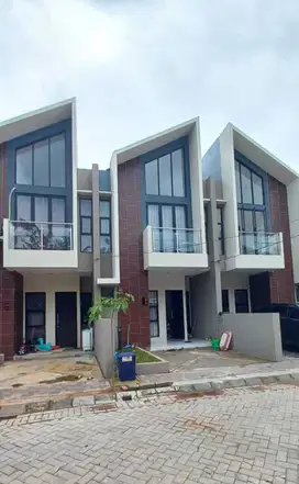 Di Over Kredit Rumah Dekat Bandara