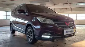 [OLXmobbi] TDP 7,JT Wuling Cortez 1.8 C Bensin-AT 2018 Merah