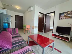 Connecting Mall CP, Disewa 1BR Apartement Central Park Tanjung Duren