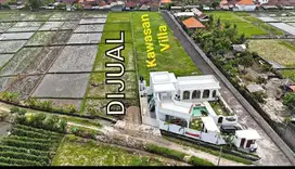 Tanah Pantai Kelating Tabanan Bali