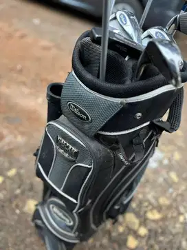 Stick golf Wilson Dyna Balance