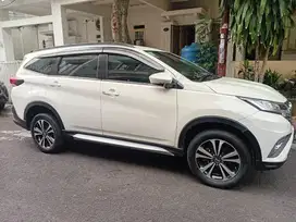 Daihatsu Terios 2019 Bensin