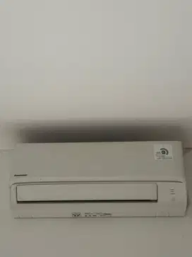 ac panasonic bekas