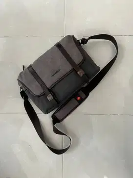 Manfrotto Windsor - Tas Kamera Messenger