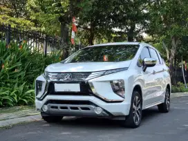 Mitsubishi Xpander Ultimate 2018