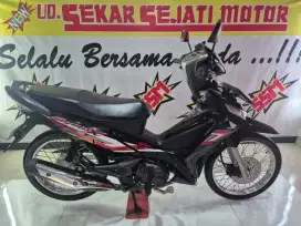 New supra x 125 Fi spoke
