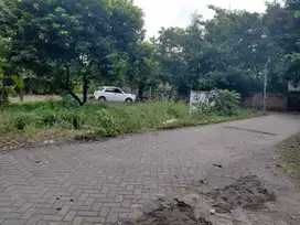 TANAH CANTIK SHM PEKARANGAN DI JLN KALIURANG KM 6 PLEMBURAN SARIHARJO