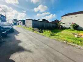 Jual Tanah Luas 1.5are Lokasi Padang Sambian Denpasar Barat Strategis