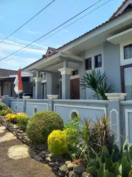 Rumah Siap Huni dalam cluster Beringin Ngaliyan Semarang