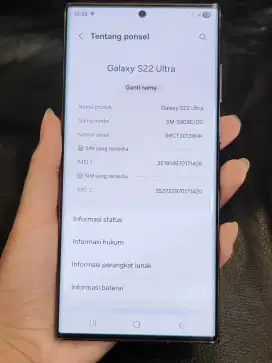 Samsung S22 Ultra 12/256Gb