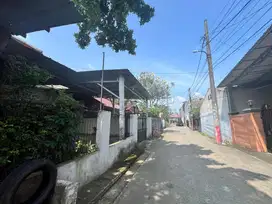 Lokasi Pas Buat Hunian - 5 Menit Alun-Alun Pamulang