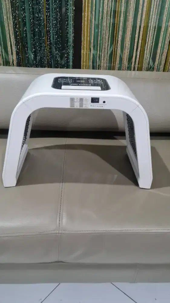 Alat Facial LED PDT Light Omega