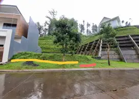 Dijual kavling Taman Dayu -Keukenhof luas 200 m2