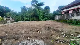 Jual Tanah Luas 230m² jl Nuansa Hijau Utama Denpasar area Hunain Inves