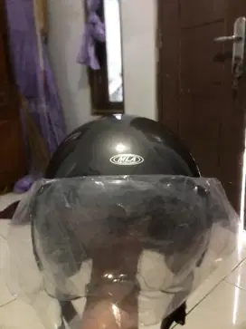 MLA KYOTO HALF FACE