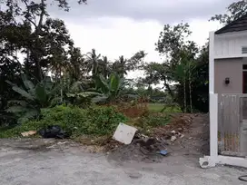 TANAH MURAH DEKAT UII JAKAL