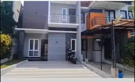 Disewakan Rumah Siap Huni di Kalijati Antapani