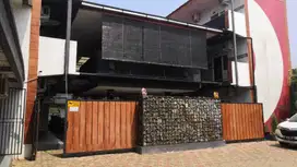 Dijual kos exclusive 80 kamar roi 10 persen Serpong tangerang selatan