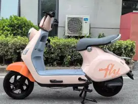 UWINFLY T60 MASIH BAGUS