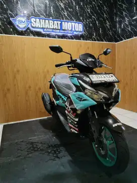 AEROX CONNECTED TH 2023